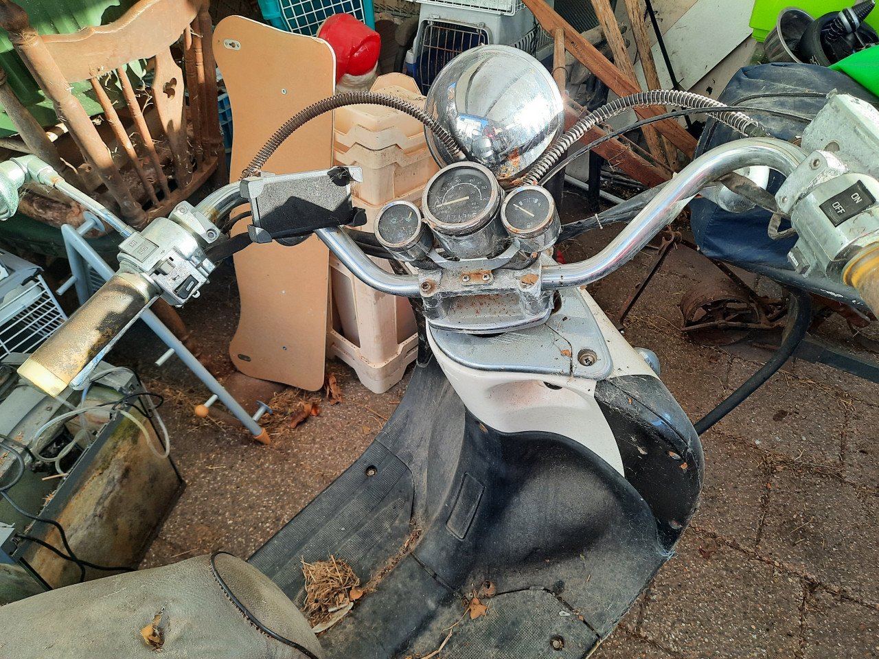 Scooter
