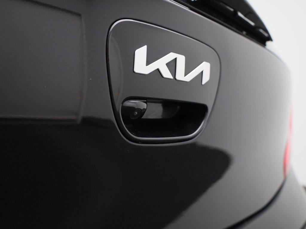 Kia Picanto 1.0 dpi dynamicline | automaat | cruise control | camera | appl