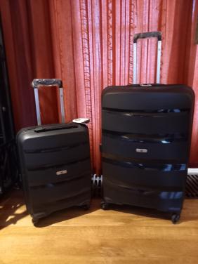 Reiskoffer set