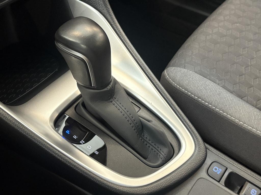Toyota Yaris 1.5 hyb. dynamic