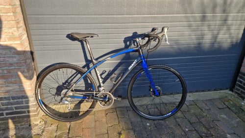 Te Koop: Giant Anyroad M/L