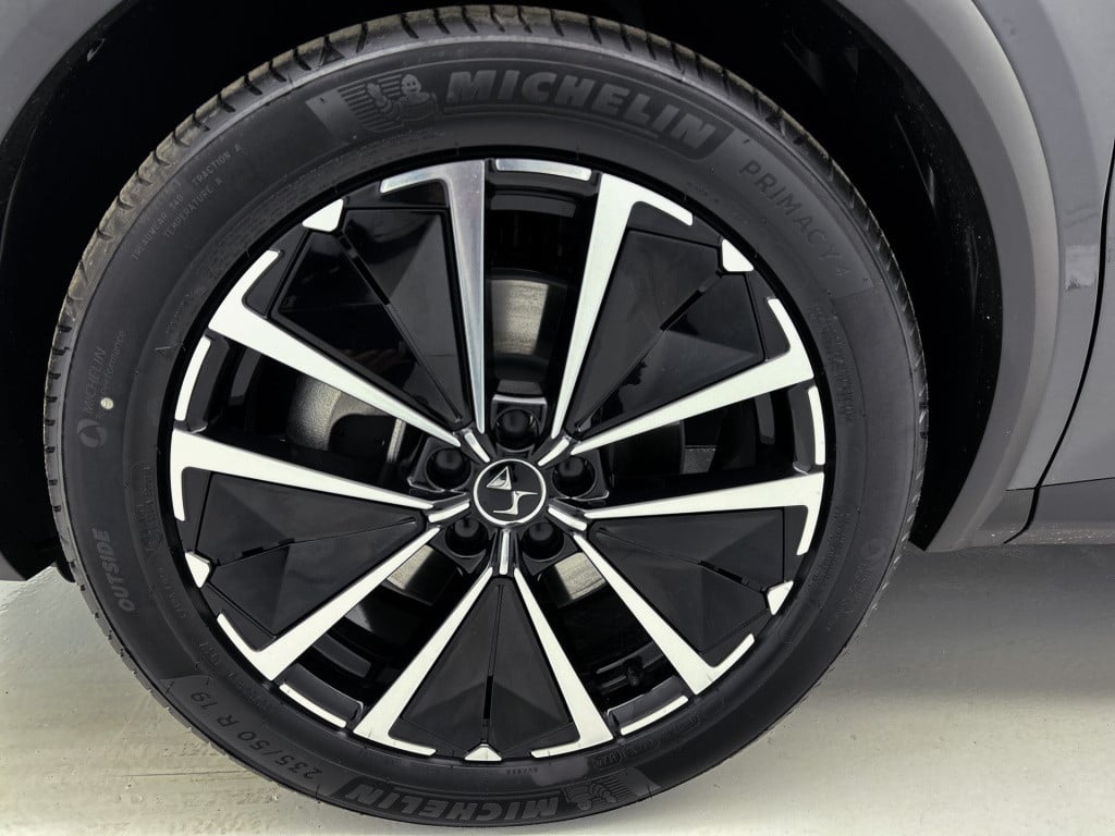 Ds Ds 7 phev 225 ligne business | pack comfort |
