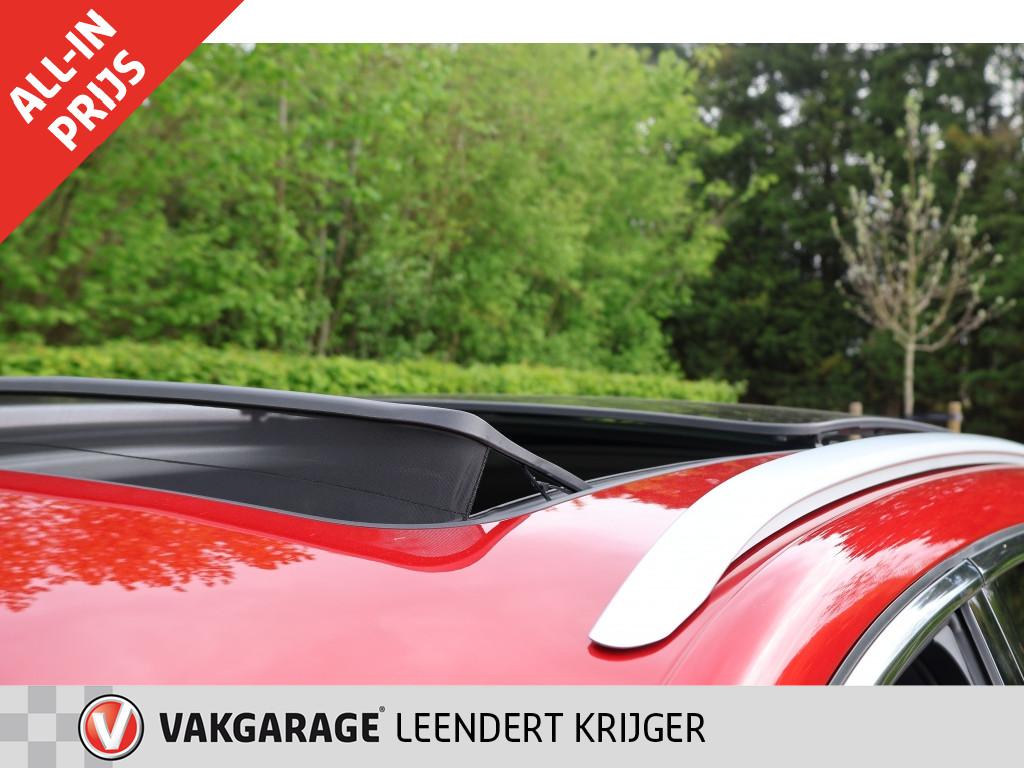 MG Ehs 1.5 tgdi luxury|phev|rijklaarprijs|12 maanden bovag garantie