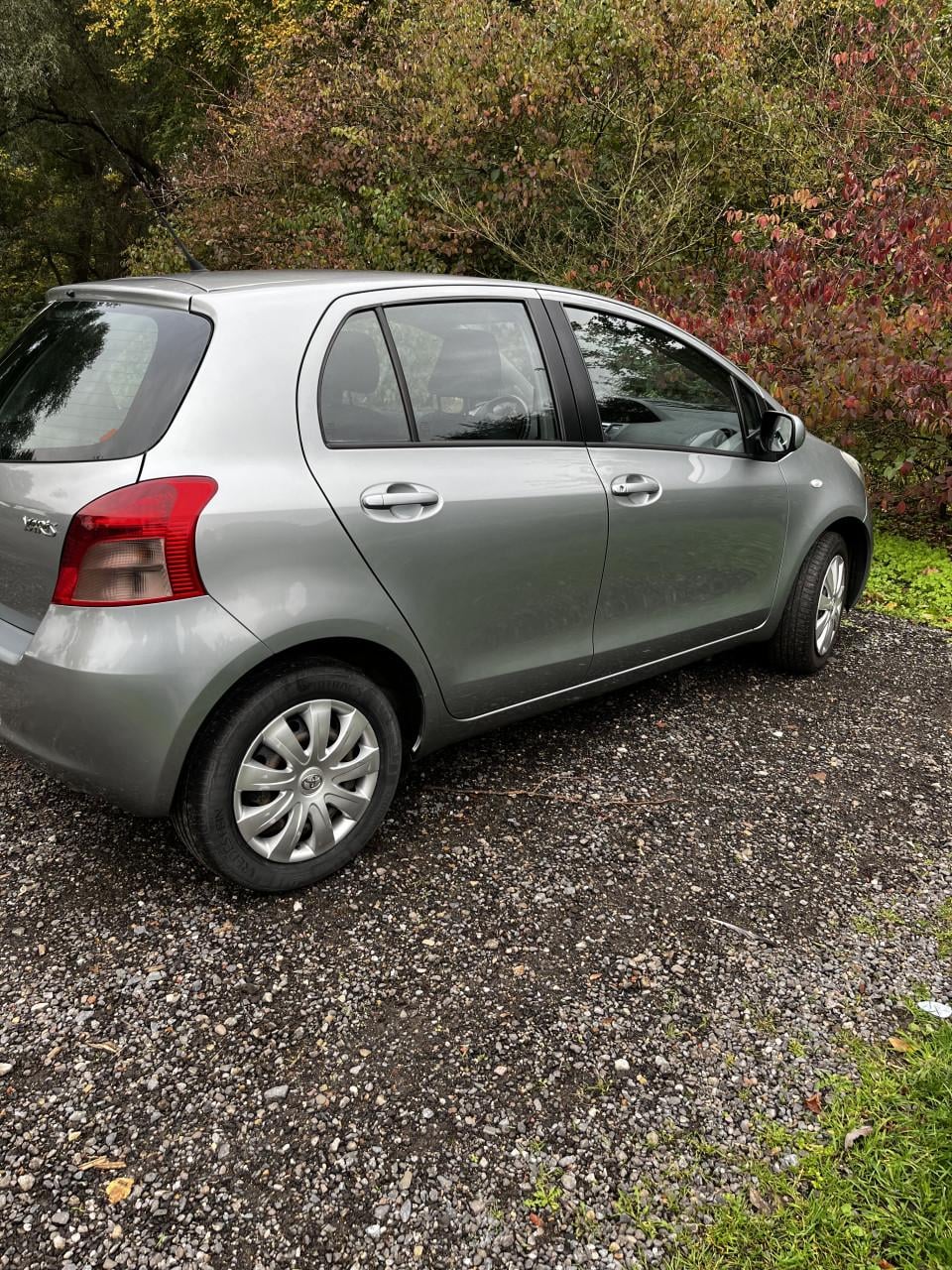 Toyota Yaris 1.3 benzine