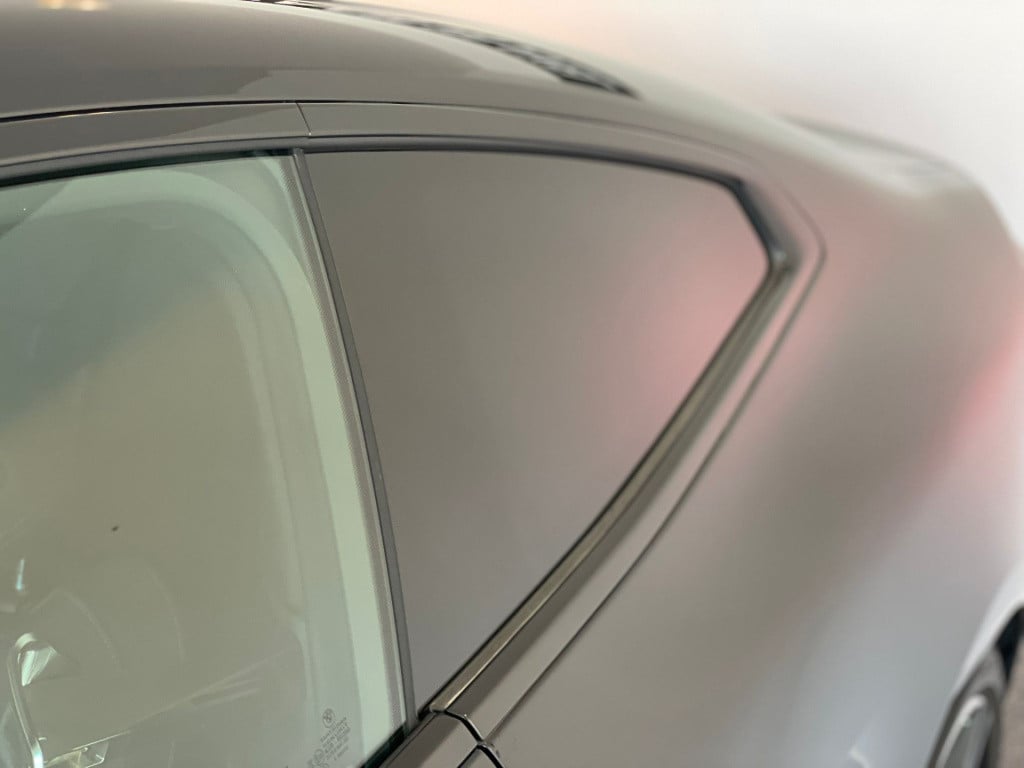 BMW 4 Serie coupé 420i high executive m-sport