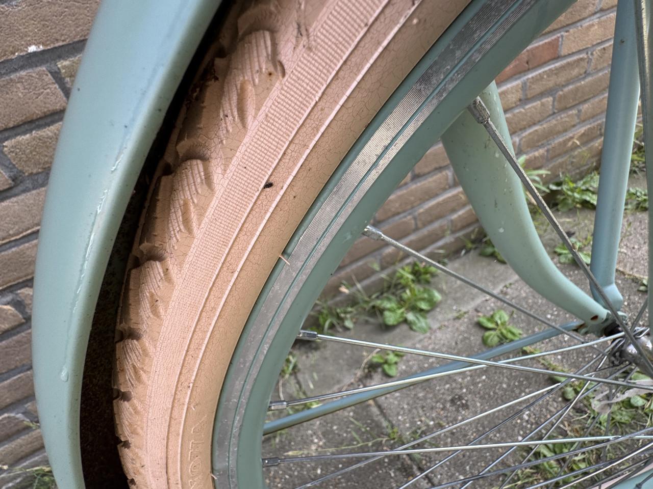 Transpotrr dames fiets