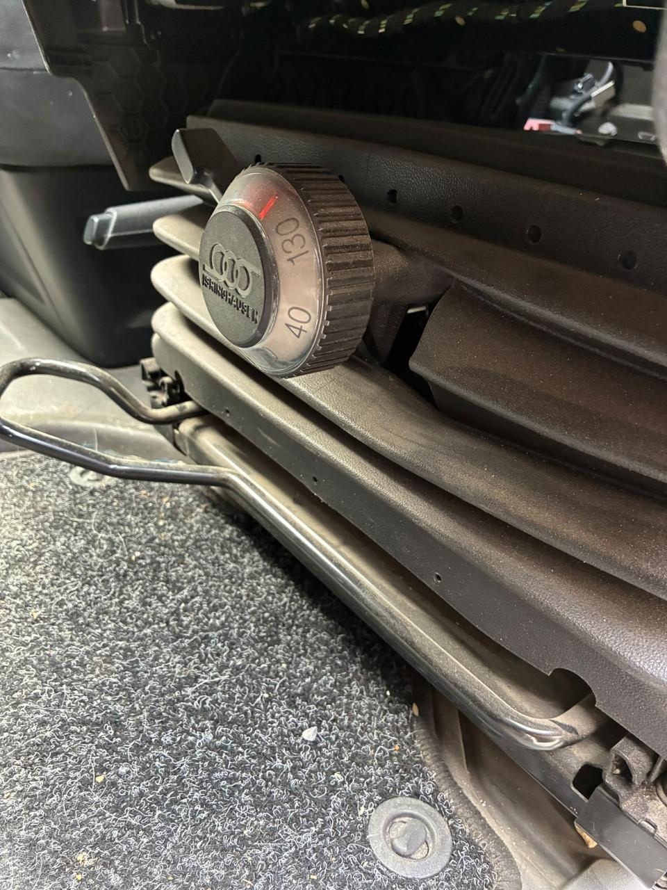 VW Crafter 140 pk highline