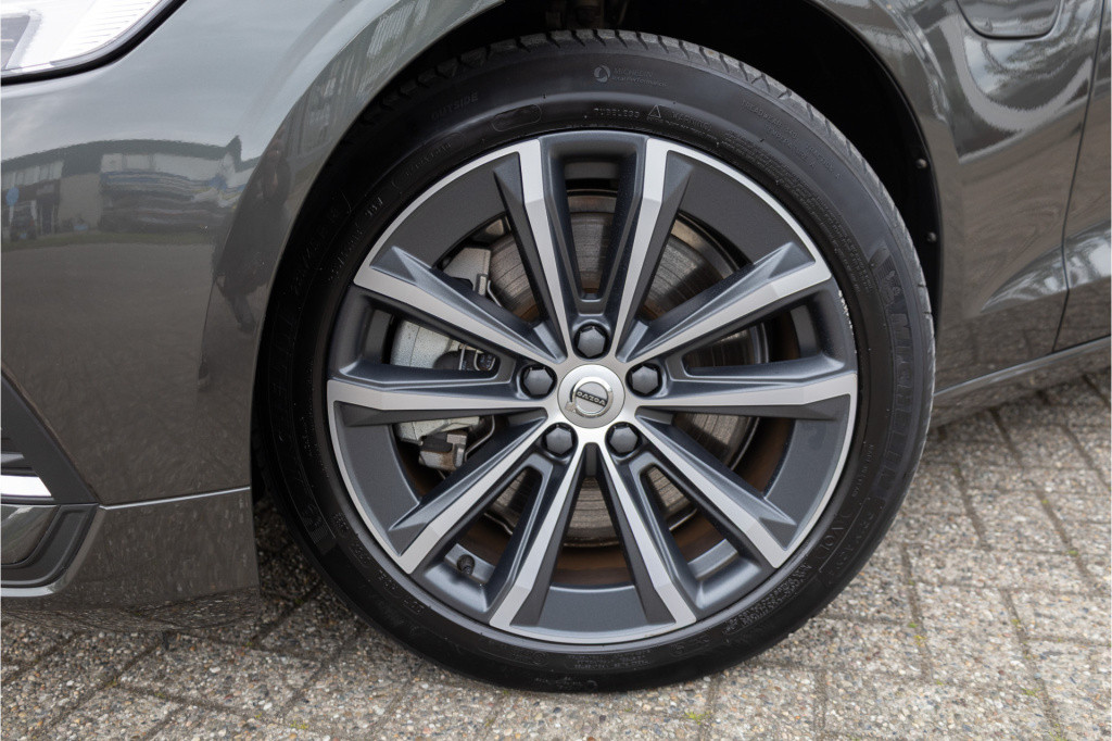 Volvo V60 2.0 t6 plug-in inscription long range ✅cam✅acc✅pilot.ass.✅trekhaa