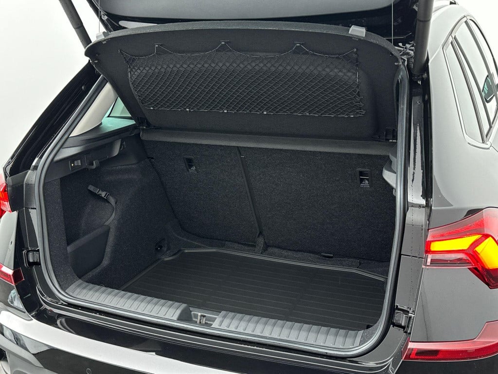 Skoda Kamiq business edition 1.0 tsi 85 kw / 115 pk suv 7 vers