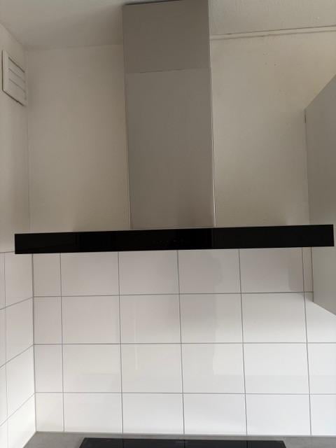 Inductie Afzuigkap diverse lampen Ect.....