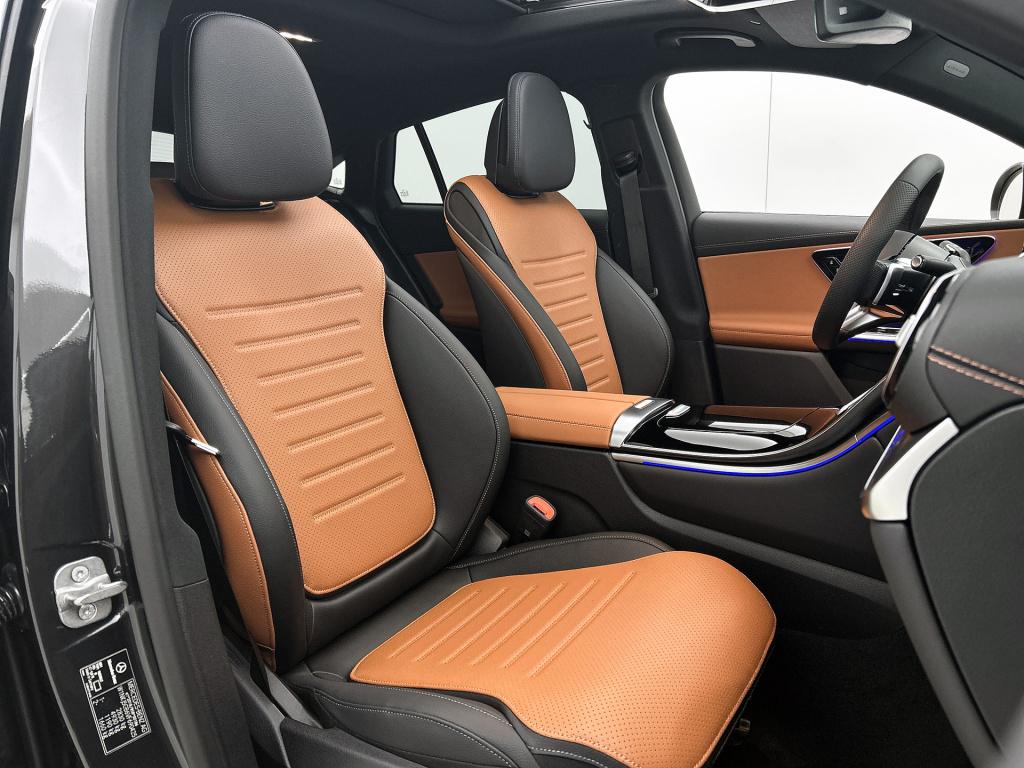 Mercedes-Benz Glc coupé 300e 4matic business solution amg | premium pakket 