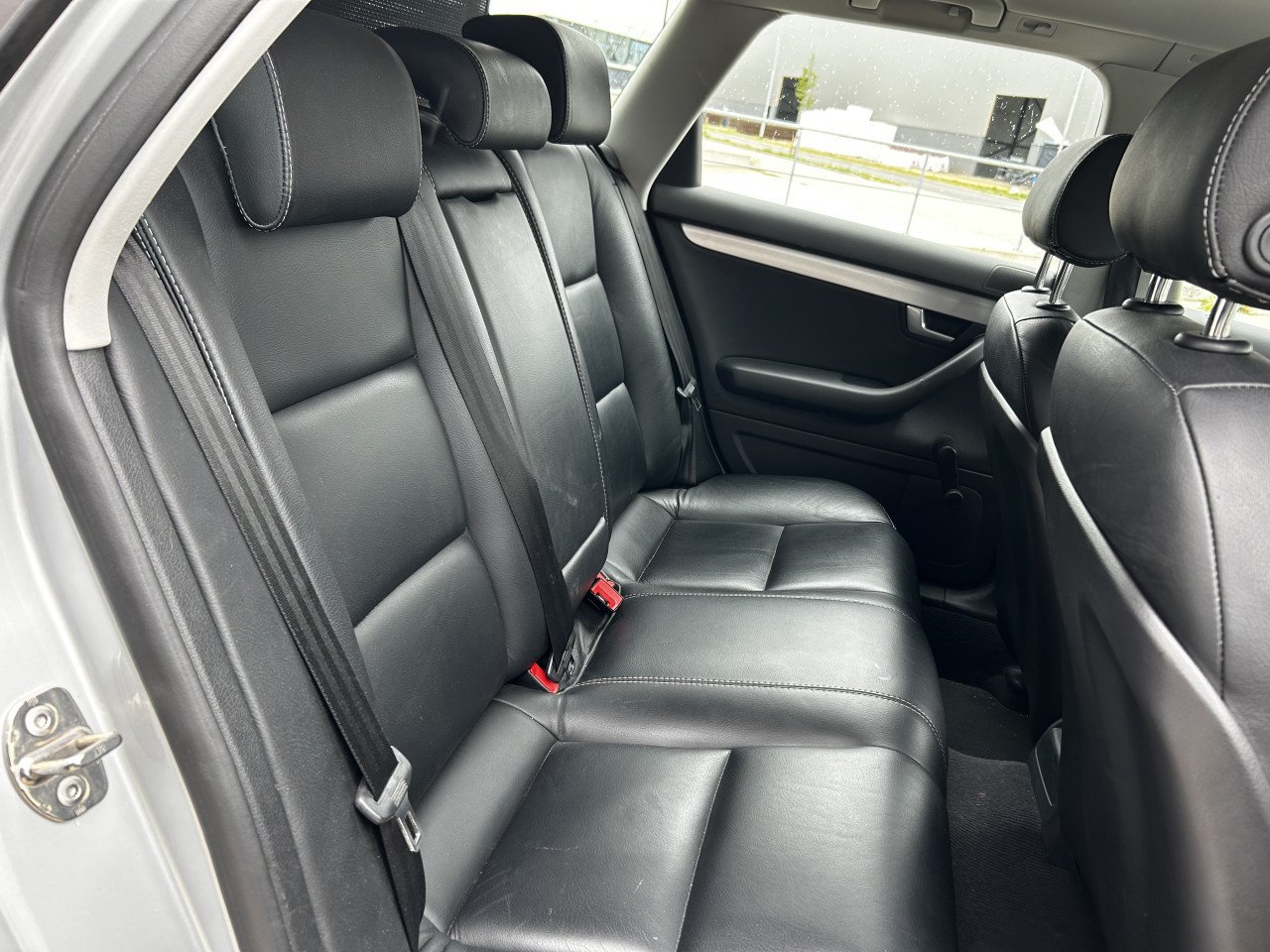 Audi A4 Avant 2.0 Pro Line/CARPLAY/19 INCH/NAP/CRUISE CONTR/