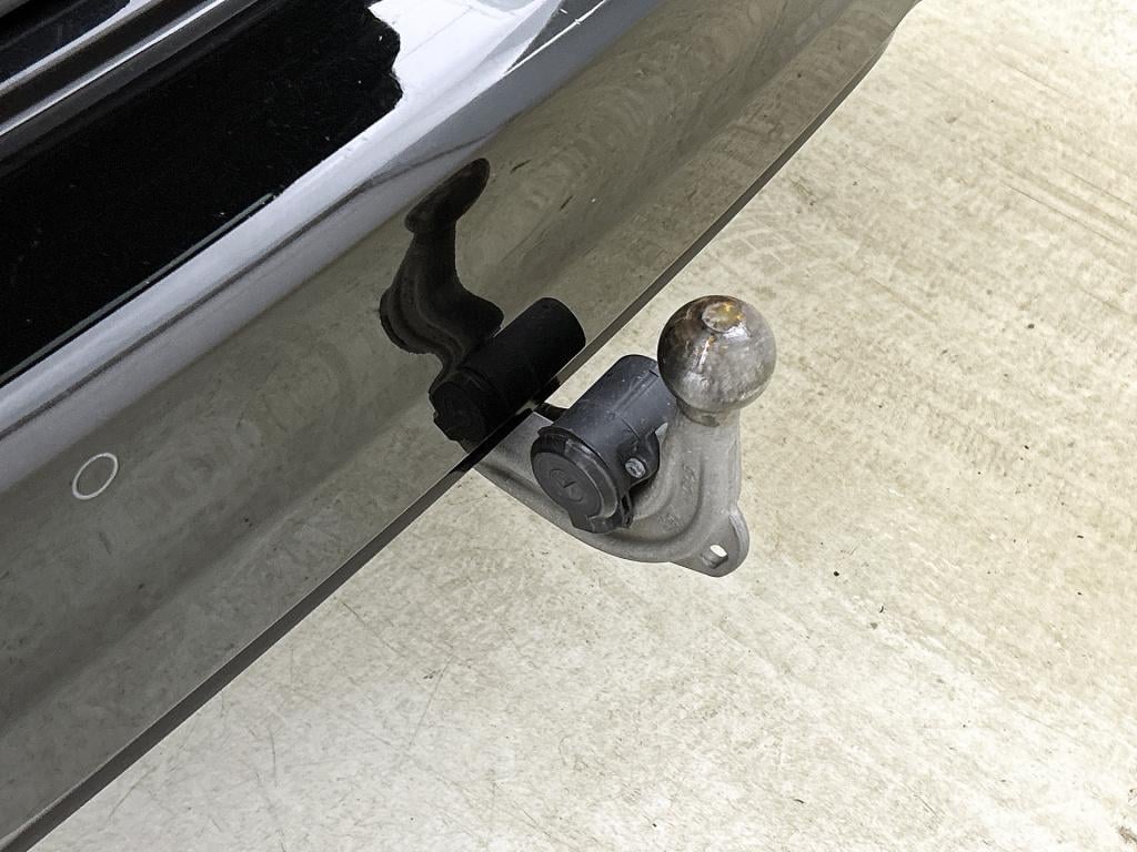 Mercedes-Benz B-Klasse 180 business solution amg | amg line | trekhaak | st
