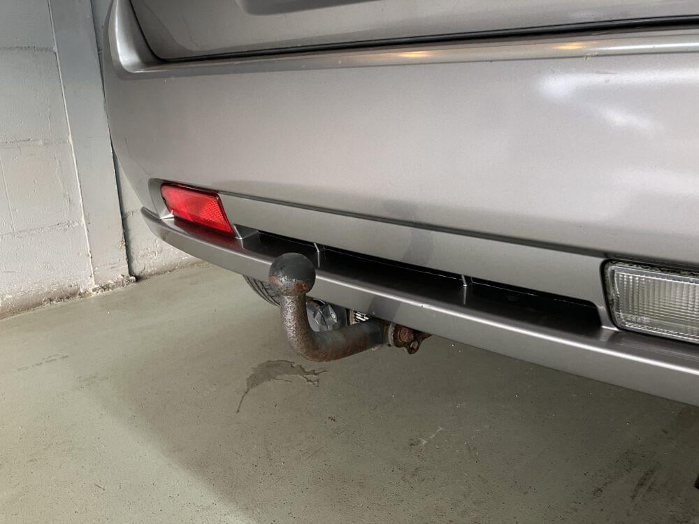 Suzuki Ignis 1.3-16V GLS