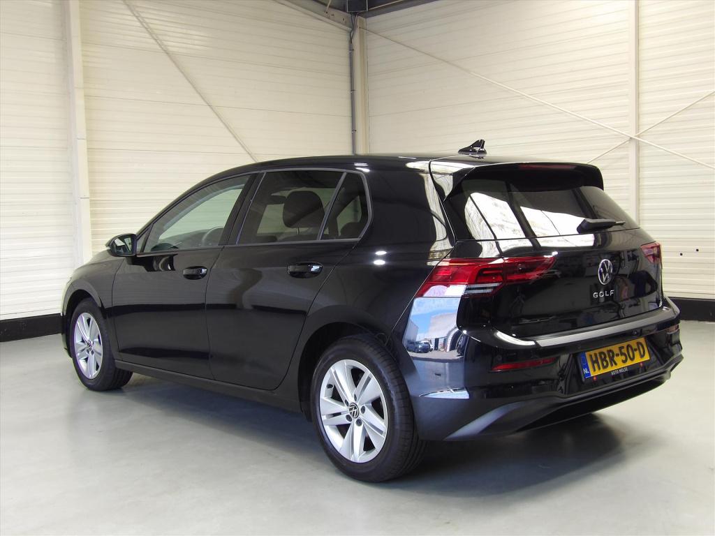 Volkswagen Golf 1.5 tsi 130pk life business