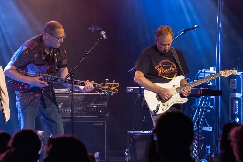RE-ACT brengt de beste Pop & Rock covers naar jouw feest!