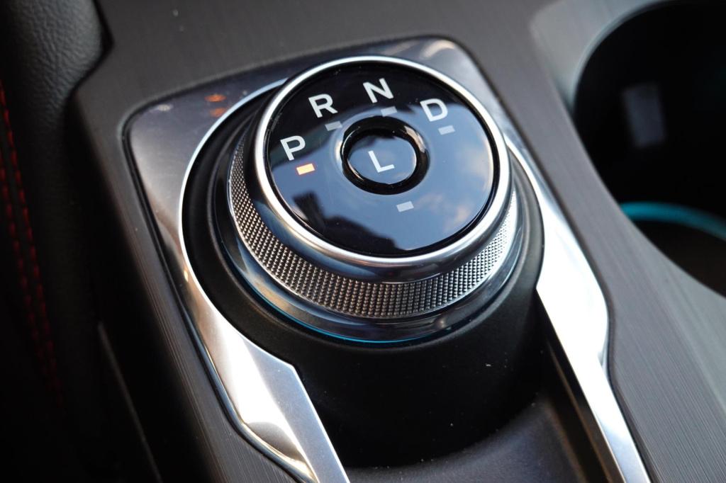 Ford Kuga 2.5 phev st-line