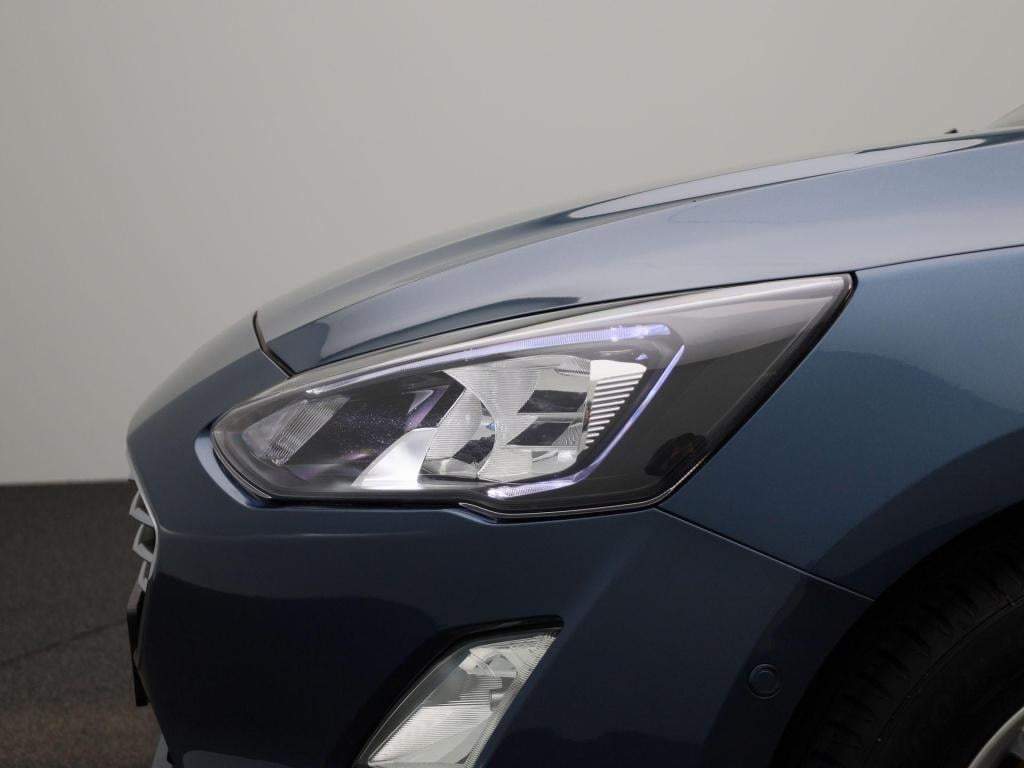 Ford Focus clipper 1.0i ecoboost mhev 114kw titanium winterpack | b&o sound