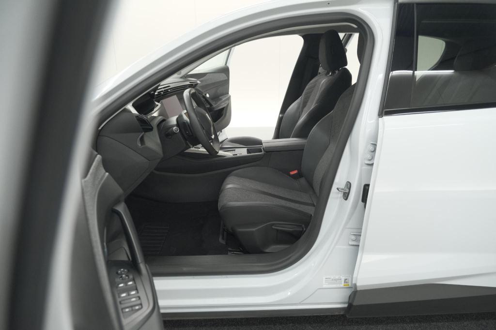 Peugeot 408 hybrid 136 e-dcs6 allure | 360 camera | adaptieve cruise contro