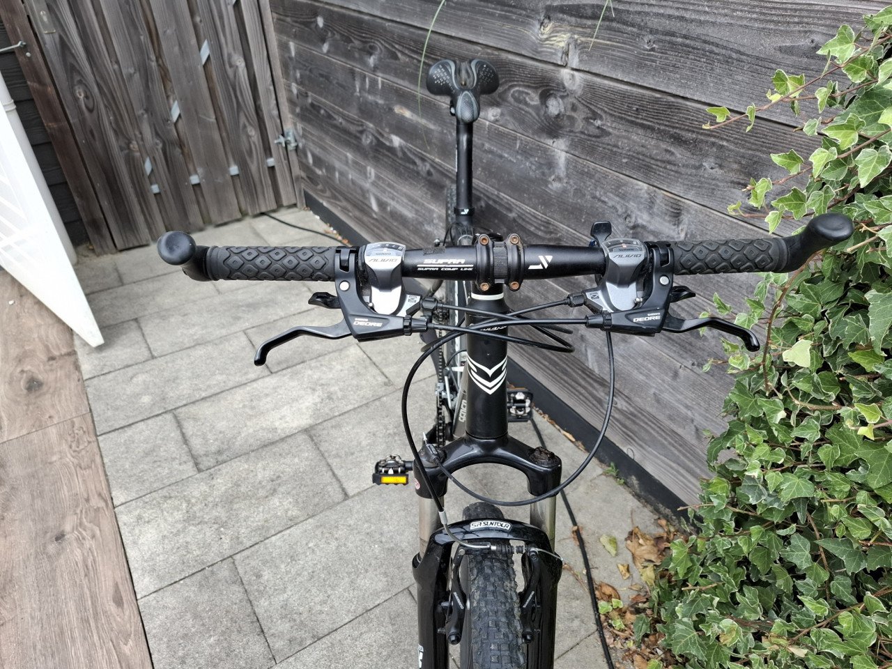 MTB Sensa Catena 26 inch