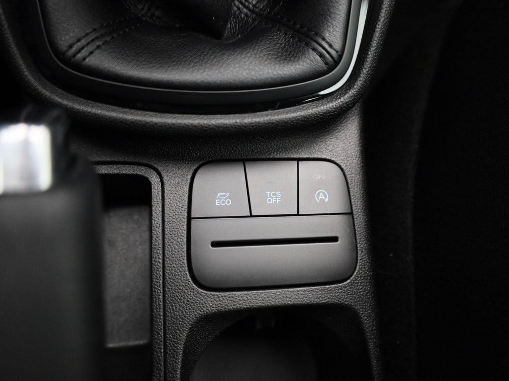 Ford Fiesta 1.1 trend navigatie | cruise control | airco | dab | pdc | appl