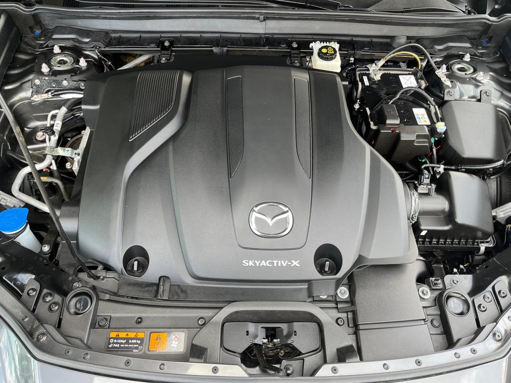 Mazda Cx-30 2.0 e-skyactiv-x m hybrid comfort|bose|trekhaak