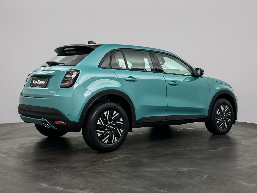 Fiat 600 1.2 hybrid urban | achteruitrijcamera | parkeersensoren | dodehoek