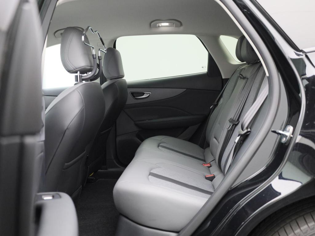 MG Mgs5 Ev luxury 64 kwh | black pack | 360 camera | warmtepomp | getint gl