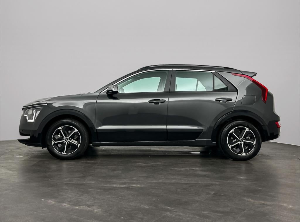 Kia Niro 1.6 gdi hybrid dynamicline | licht metalen wielen | klimaat regeli