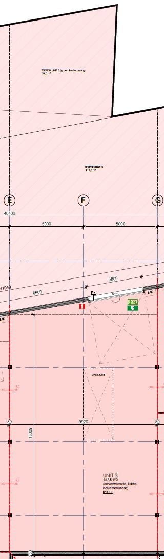 Bedrijfloods 167m2 met  buitenterrein te koop - Koudekerke