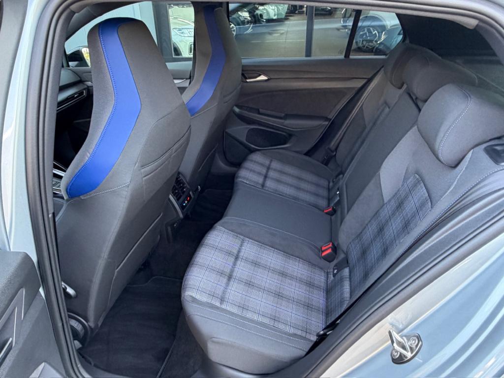 Volkswagen Golf 1.5 272pk ehybrid gte | trekhaak | led mistlampen | head up