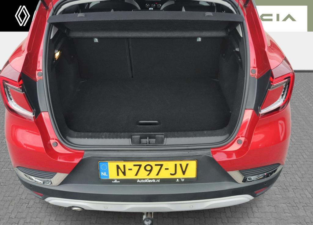 Renault Captur 1.0 tce 90 intens