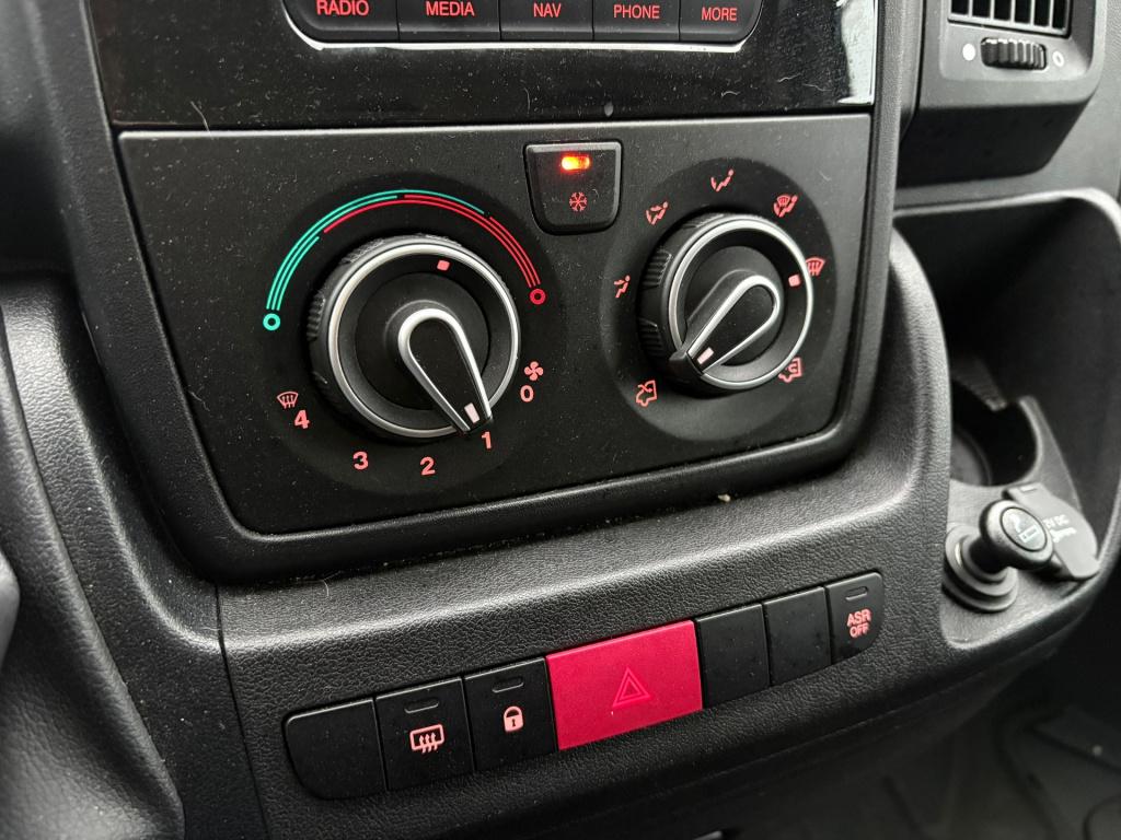 Opel Movano 2.2d 120 l3h2 edition