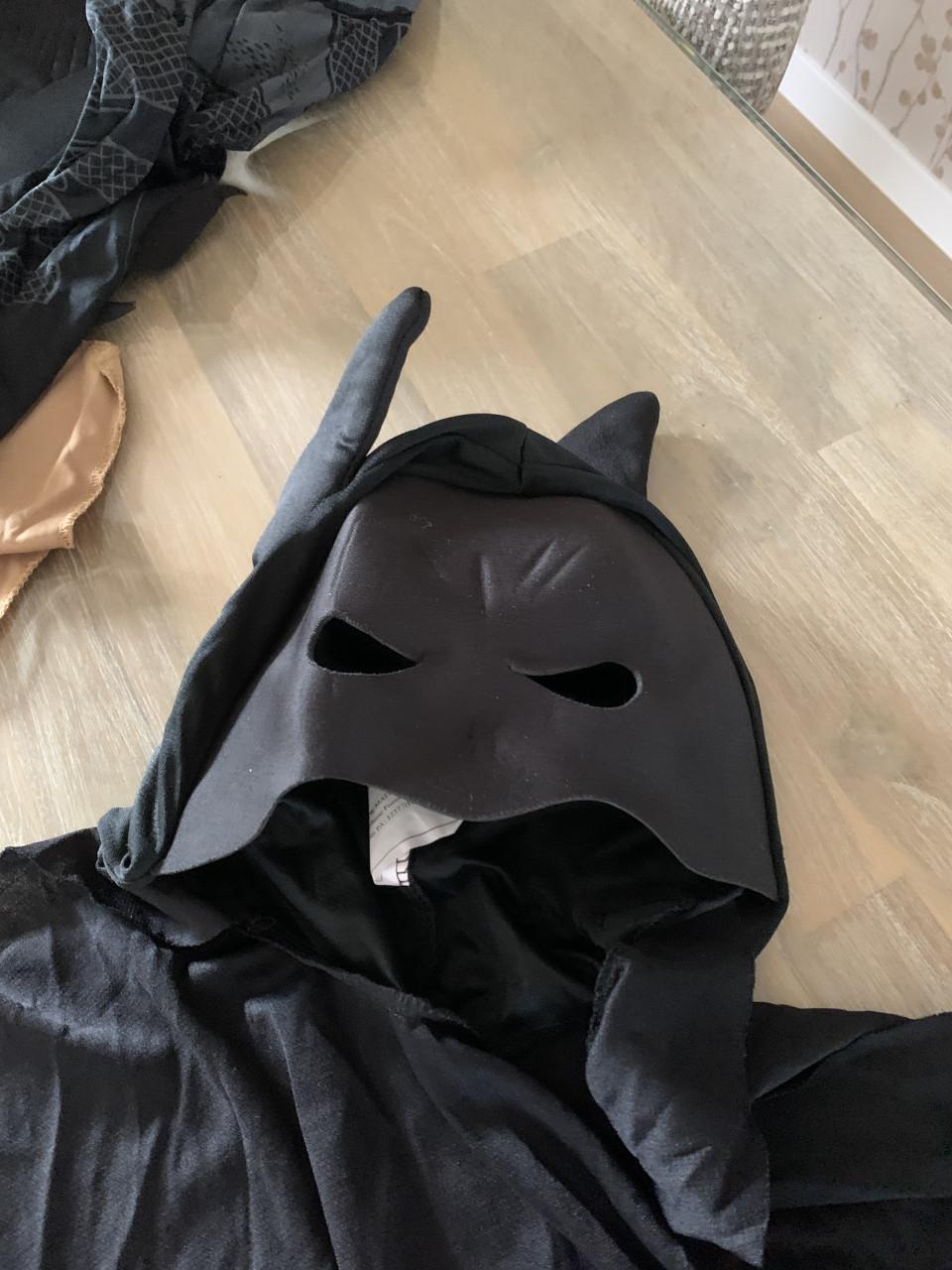 ✨NIEUW Batman Pak✨
