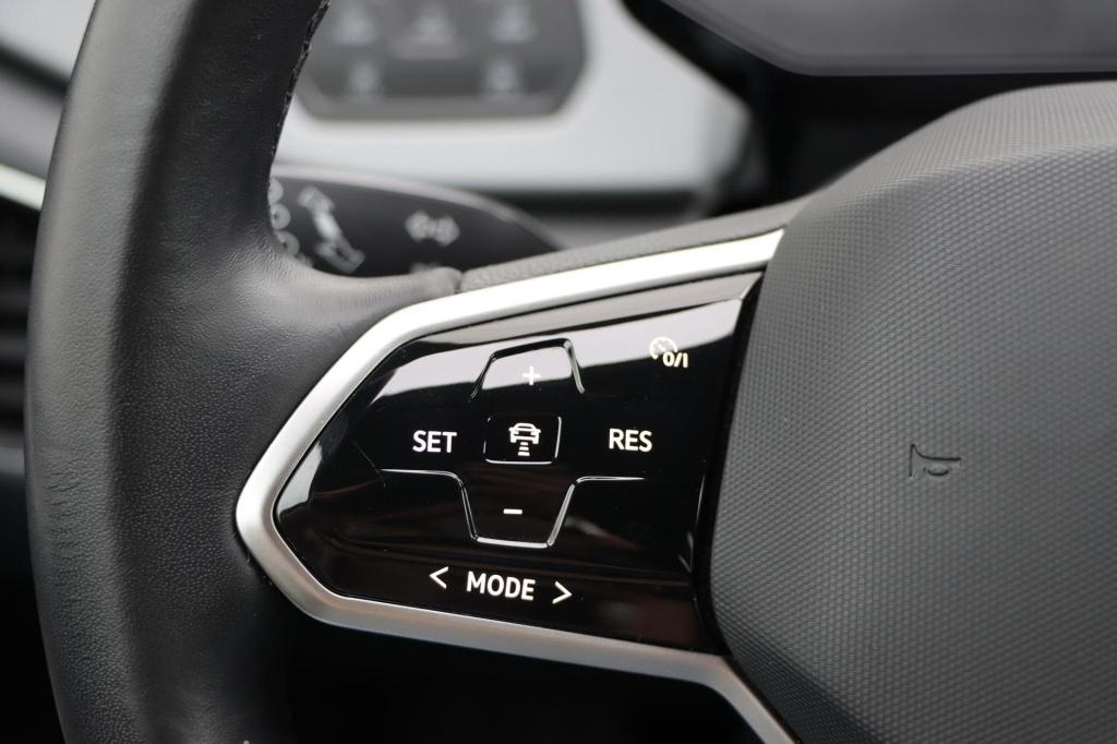 Volkswagen Id.3 pro 58 kwh 204pk