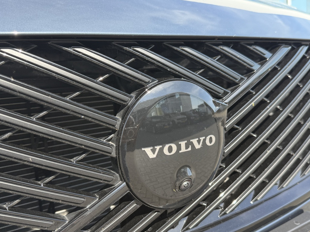 Volvo XC90 t8 awd ultra dark luchtvering | facelift | nieuwpr. € 107.559 |