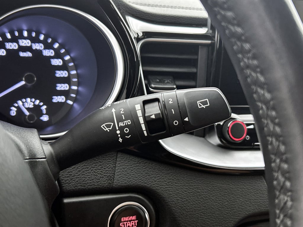 Kia Xceed 1.6 gdi phev dynamicplusline limited phev | half leder