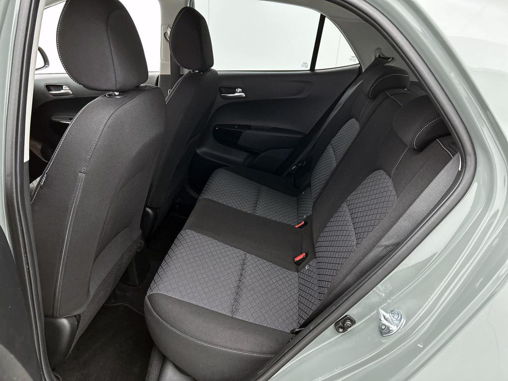 Kia Picanto 1.0 dpi executiveline | climate control | stuur-/stoelverwarmin