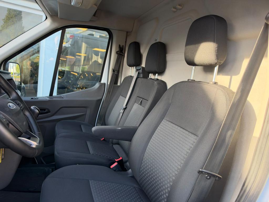 Ford Transit 330 2.0 tdci l3h2 trend