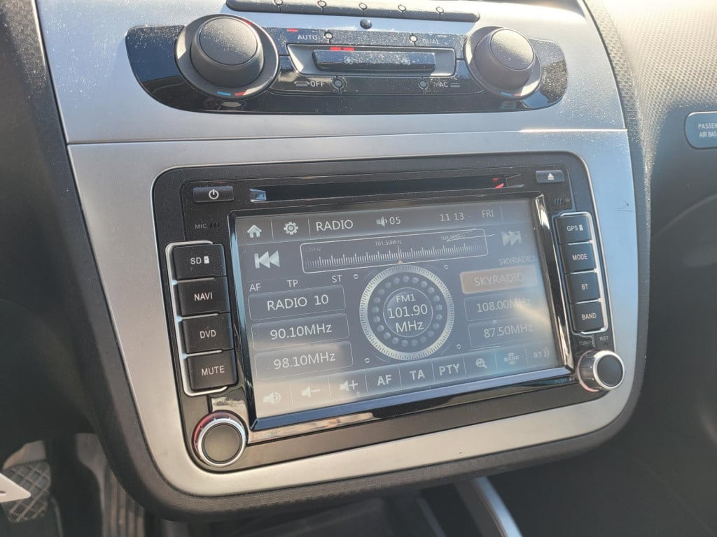 Seat Altea 1.6 style