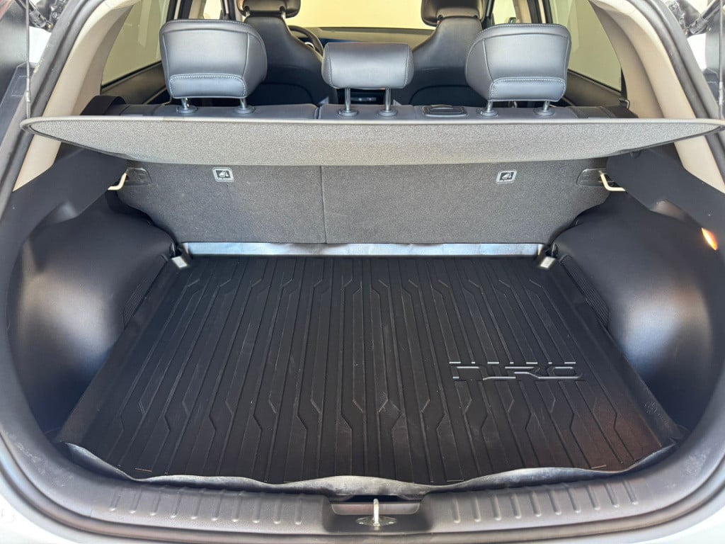 Kia Niro dynamicline 64.8 kwh