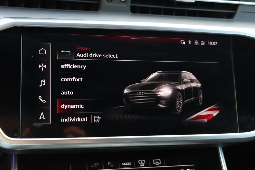 Audi A6 avant 55 tfsi e quattro s edition competition 367pk