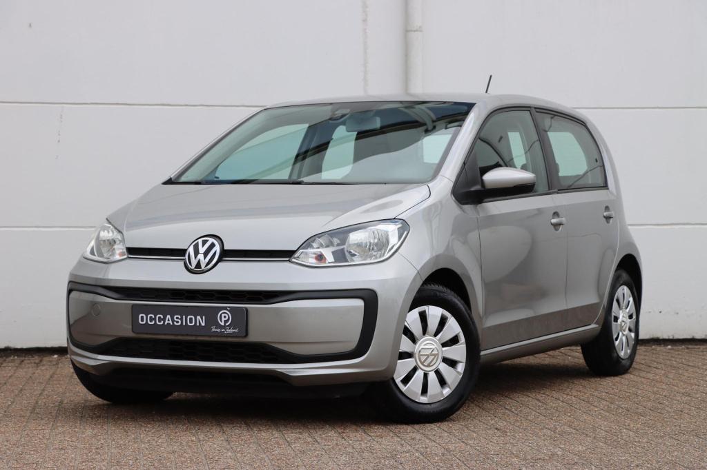Volkswagen UP! 1.0 bmt take up! | airco | bluetooth