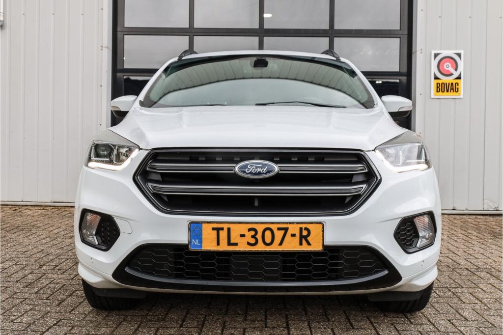 Ford Kuga 1.5 ecoboost st line nav i cam i pdc
