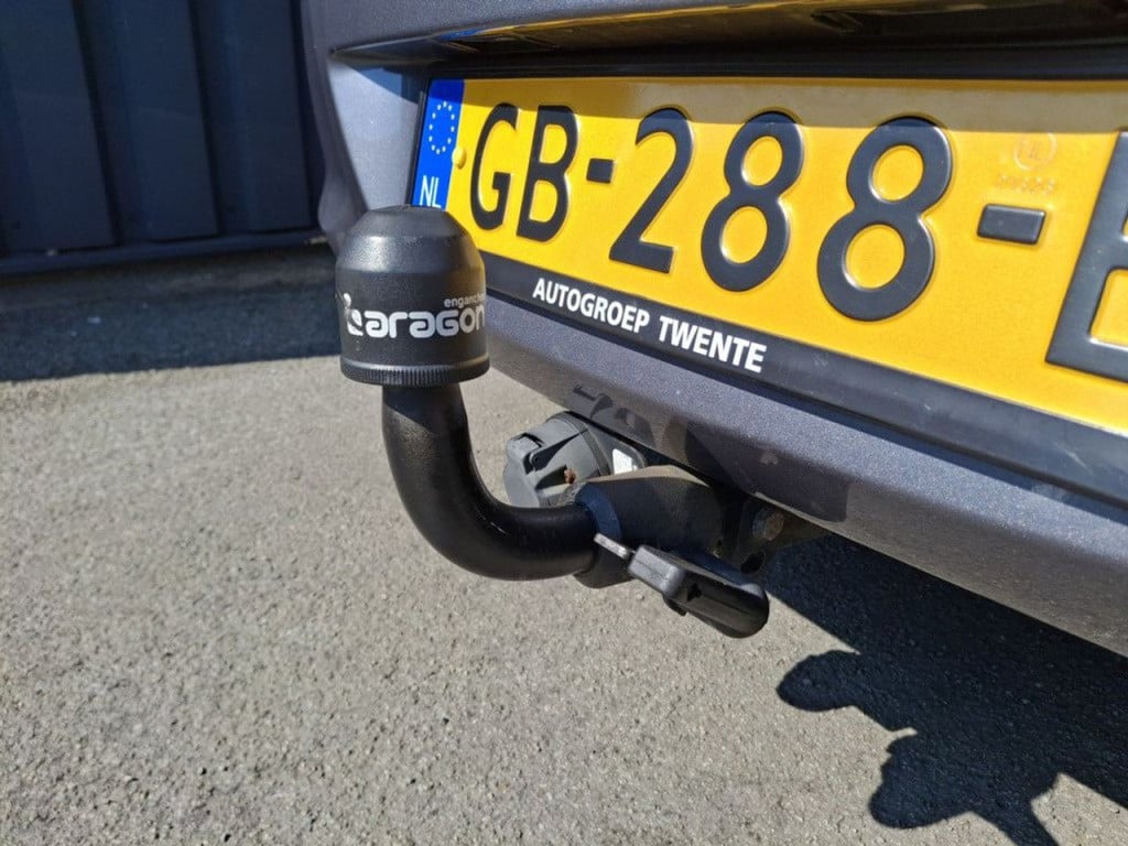 Hyundai I 20 1.2 hp i-motion 5-deurs | airco | trekhaak