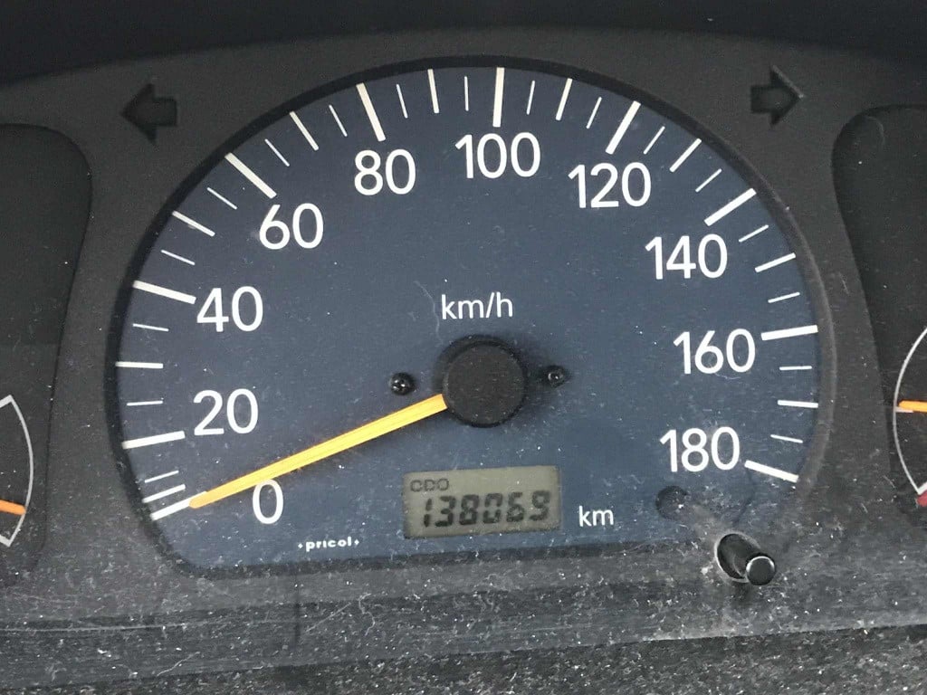 Suzuki Alto 1.1 gl