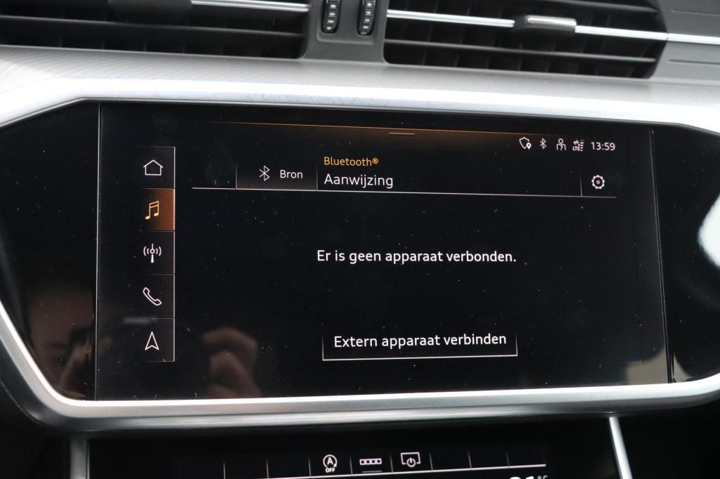 Audi A6 avant 45 tfsi business edition s-tronic 266pk