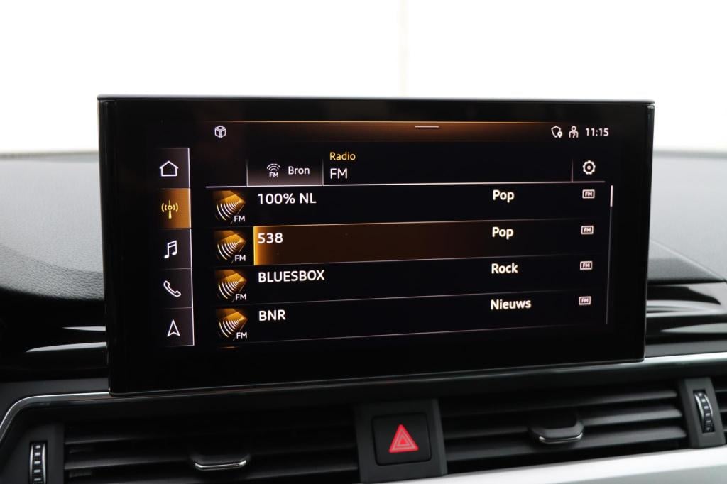 Audi A4 avant 35 tfsi launch edition business 150pk s-tronic