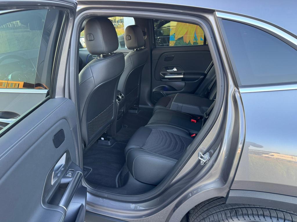 Mercedes-Benz Eqa 250+ progressive advanced plus 71 kwh automaat , 360 grad