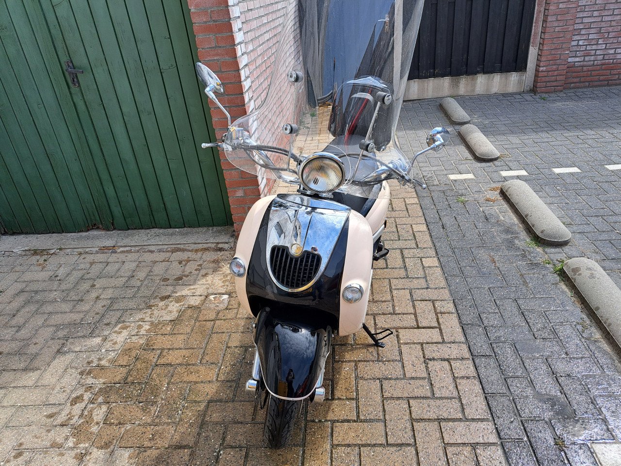 Scooter